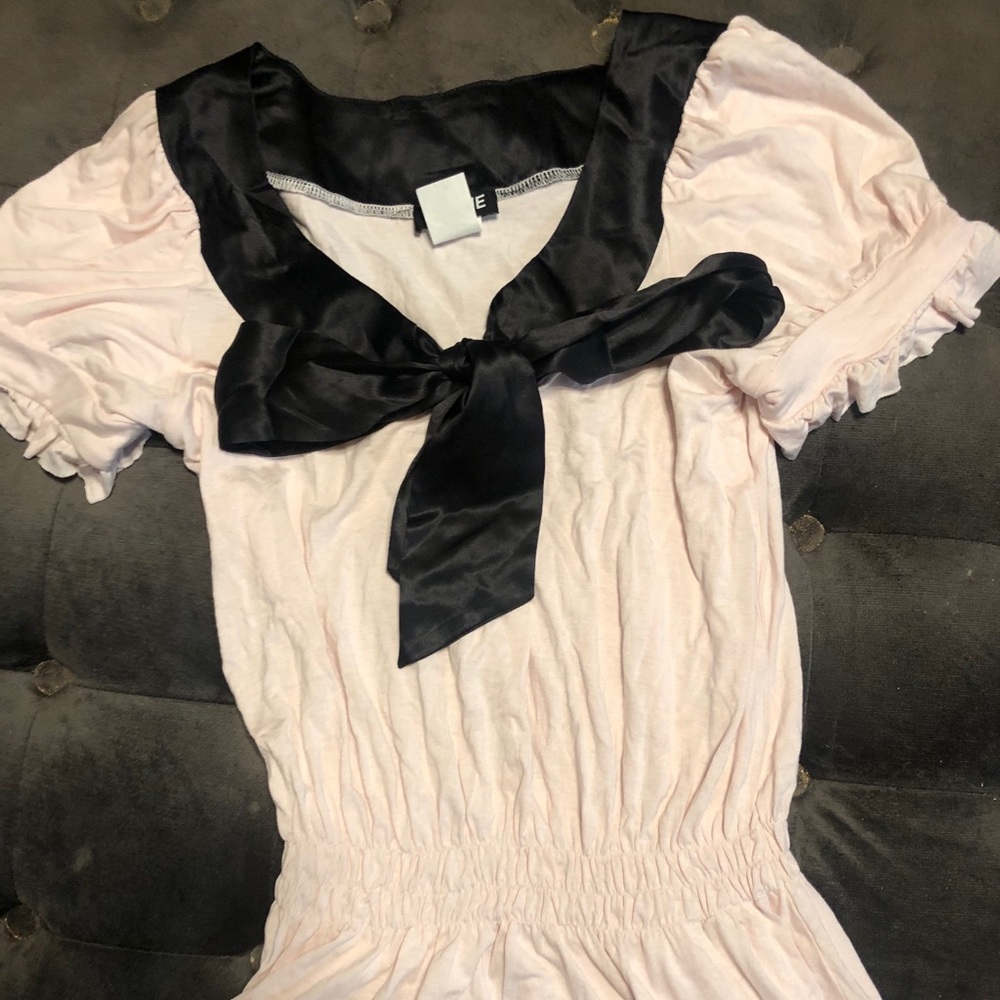 Shirt NBW